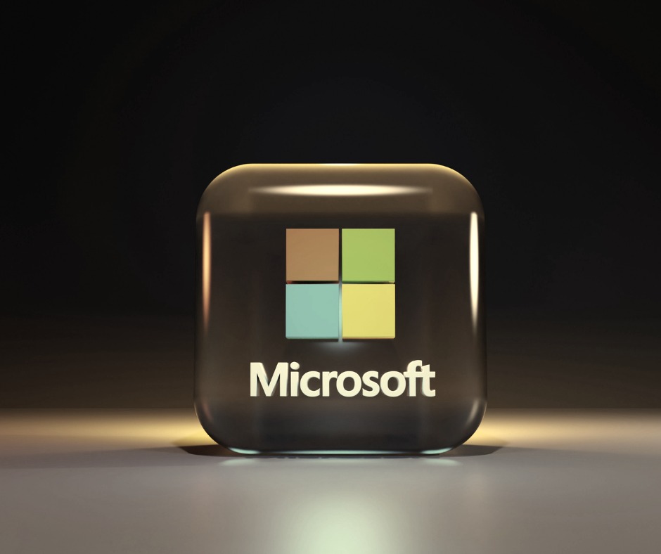 microsoft