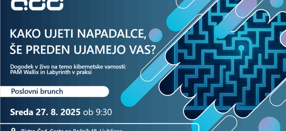 INVITATION TO BUSINESS BRUNCH