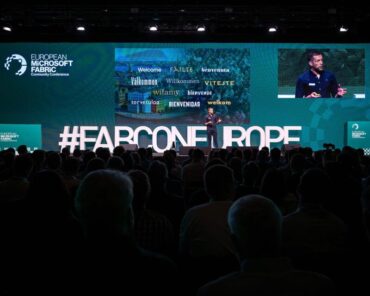 ADD at FabCon Vienna 2025 – The largest Europ ...