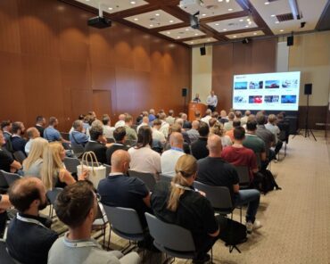 Infosek 2025: ADD and Fortinet on Cyber Resilience  ...