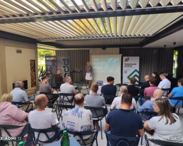Summer Business Brunch on Cybersecurity