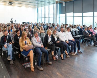 ADD d.o.o. at the 17th Mikrografija Conference  
