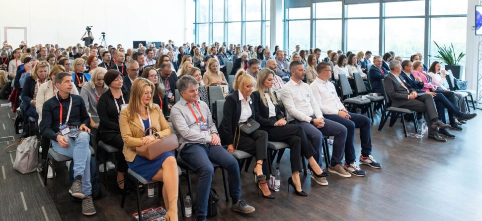 ADD d.o.o. at the 17th Mikrografija Conference  