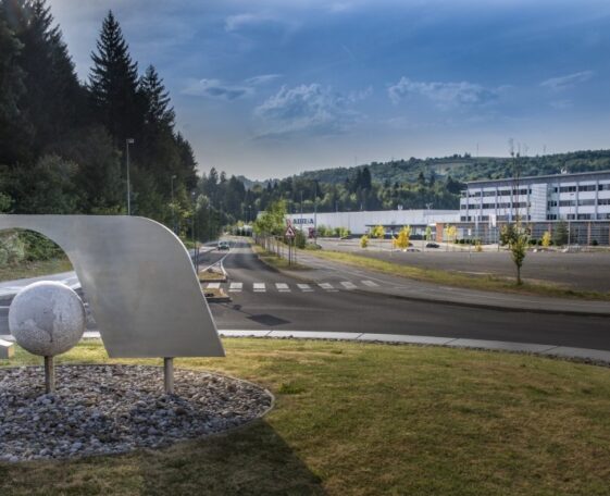 Adria Mobil: Establishing a Data Platform and BI Sy ...