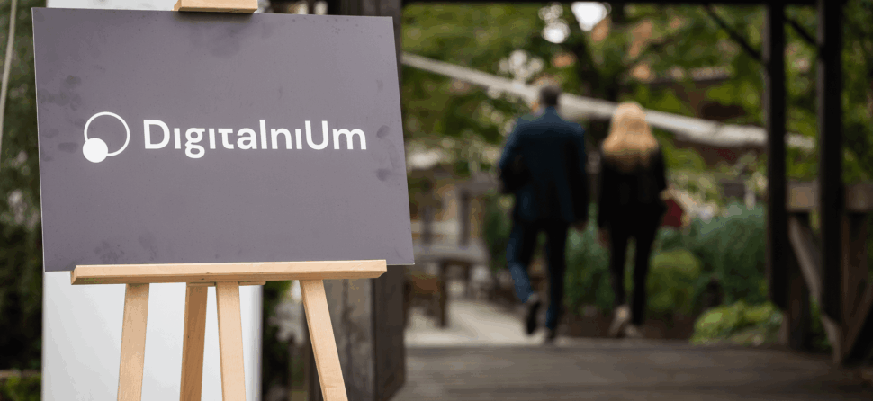 ADD at the Digitalni UM 2025 Event: Cyber Resilience of Manufacturing Companies – A Necessity, Not a Choice